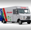 Purolator poursuit l'électrification de son parc