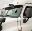 Caméras orientées vers le conducteur : impacts réels sur la sécurité et la performance des flottes