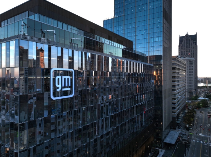 GM, une compagnie d'énergie?
