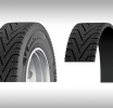 Michelin agrandit sa lignée X Line Grip D