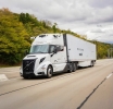 Waabi et Volvo annoncent une autre réussite en conduite autonome