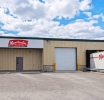 Manitoulin Transport ouvre un nouveau terminal à Geraldton pour appuyer le projet du Cercle de feu