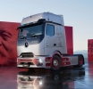 Comment Mercedes-Benz prépare l'avenir de ses camions