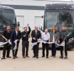 Prevost investit 8,1 M$ US dans un nouveau centre de service en Illinois
