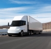 Ça y est, le Tesla Semi est officiellement en production