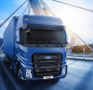 De beaux camions Ford… réservés à l'Europe
