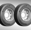 Michelin vient de lancer son nouveau X Multi Energy D2
