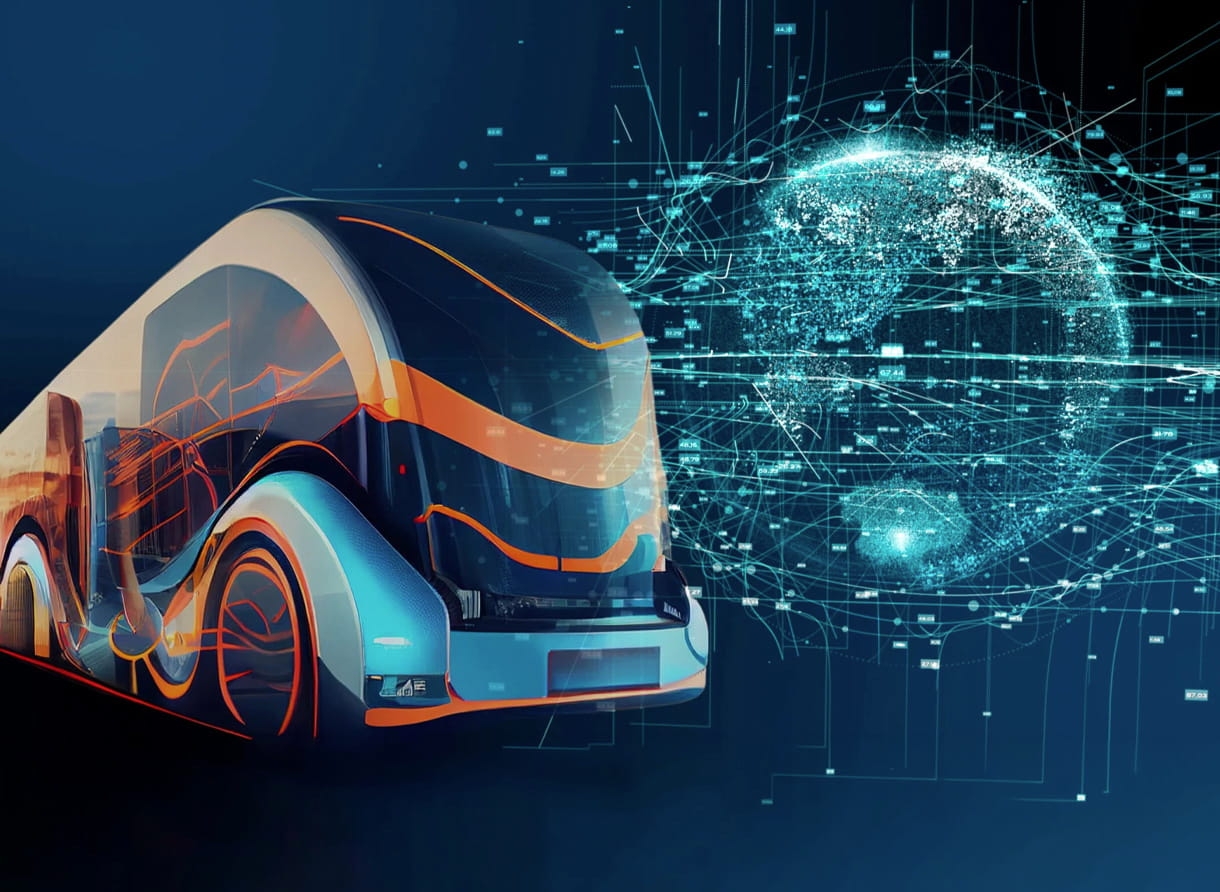 L'intelligence artificielle passe de la promesse à la réalité dans le transport