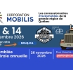 Salon du Camion lourd de Québec 2026