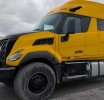 Volvo dévoile son nouveau VNX