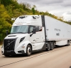 Waabi et Volvo lancent leurs opérations commerciales au Texas
