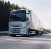 Reinert achète 500 camions Volvo au gaz naturel