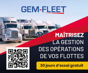 Boîte GEM-FLEET