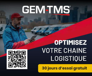 Boîte GEM-TMS