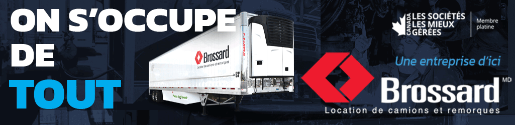 Location Brossard (Bannière - Octobre 2025)