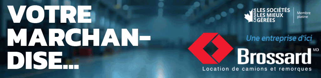 Location Brossard (Bannière - Novembre 2025)
